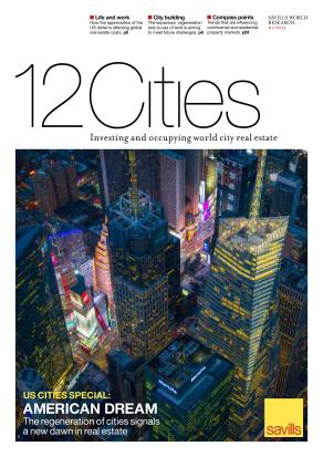 12 Cities