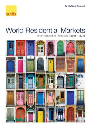 World Residential Markets